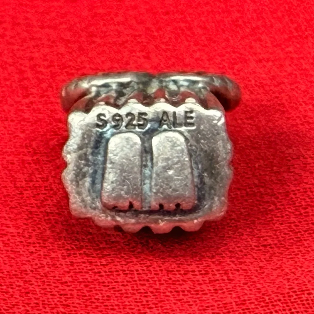 Authentic PANDORA Angel Of Hope Charm